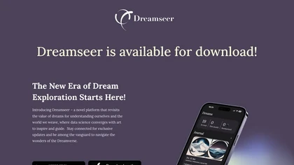 Dreamseer